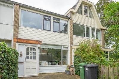 Woning Geestakker 18 Heiloo