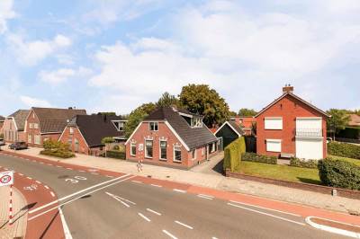 Woning Markeloseweg 39 Rijssen