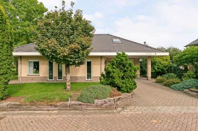 Woning Hoogenboomstraat 17 Lemelerveld