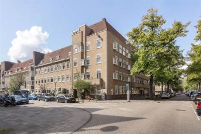 Woning Dintelstraat 2 A 3 Amsterdam
