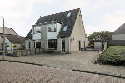 Woning Schoolstraat 43 Luttelgeest