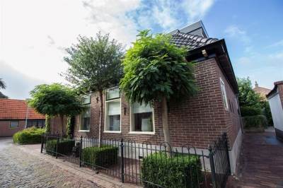 Woning 2e Rozenstraat 2 Lutjebroek