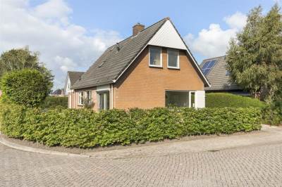 Woning Het Golden Cruys 1 Dokkum