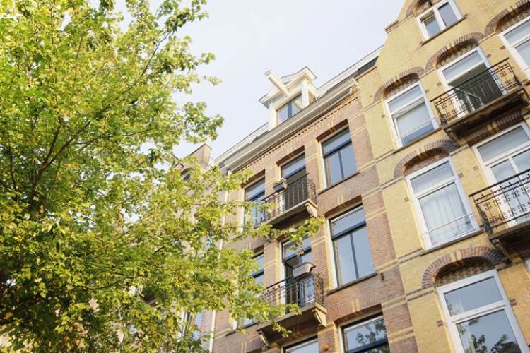 Woning Javastraat 74 3 Amsterdam