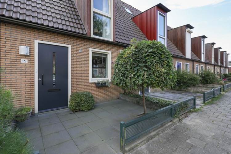 Woning Obelisk 15 Hoofddorp