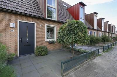 Woning Obelisk 15 Hoofddorp