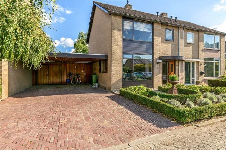 Woning T.M.C. Asserplantsoen 24 Zetten