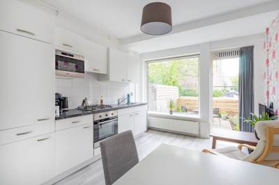 Woning Oldengaarde 108 Amsterdam