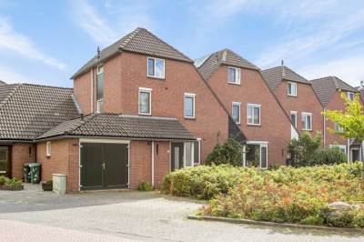 Woning Goltackers 17 Westervoort