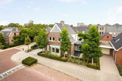 Woning Van Dissellaan 9 Bladel