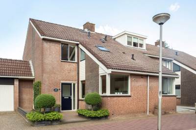 Woning Wielewaal 16 Bodegraven