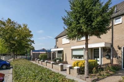 Woning Sweelinckstraat 22 Zevenaar