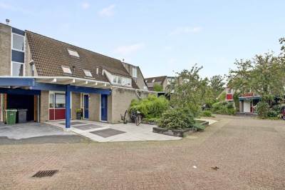 Woning Slobeend 21 Nieuwegein