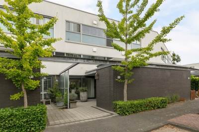 Woning Paradijsselpark 93 Capelle aan den IJssel
