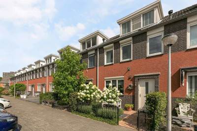 Woning Donizettistraat 44 Capelle aan den IJssel