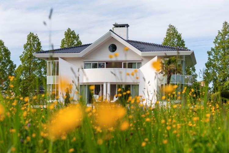 Woning Louisahoeve 15 Hoofddorp