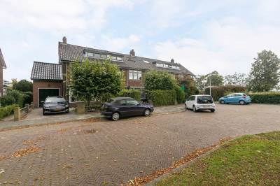 Woning Acacialaan 6 Leiderdorp