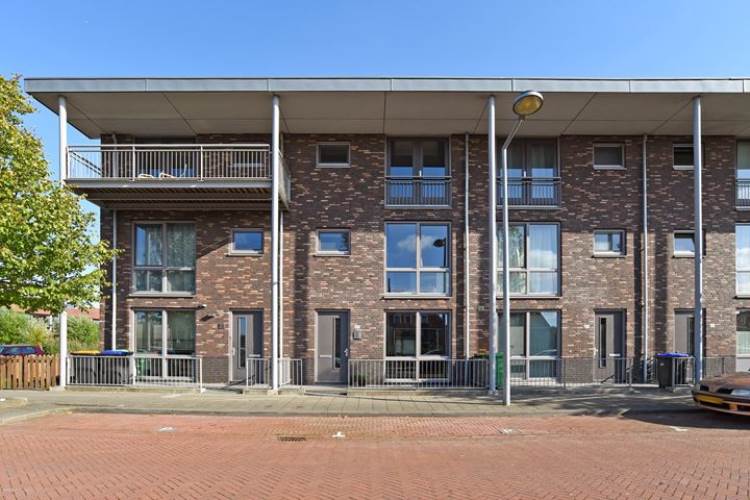 Woning Aristoteleslaan 65 Den Haag