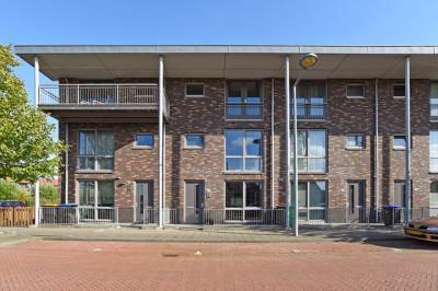 Woning Aristoteleslaan 65 Den Haag