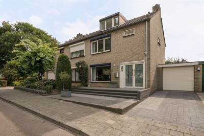 Woning Junohof 3 Maastricht