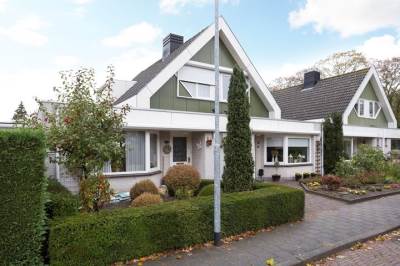 Woning De Gracht 20 Klundert