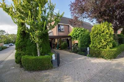 Woning Pandhof 33 Grootebroek