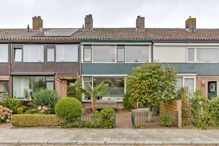 Woning Lijsterlaan 7 Nederhorst den Berg