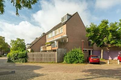 Woning Zwaardenburg 51 Nieuwegein