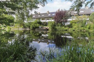 Woning Spicaring 21 Dordrecht