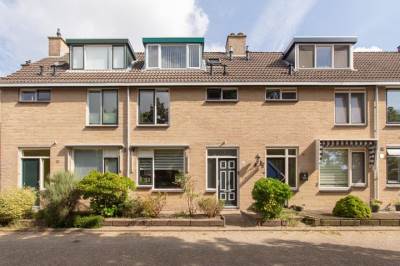 Woning Kogge 21 Barendrecht