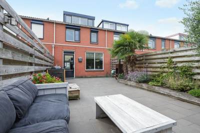 Woning De Vergulde Wagen 34 Amersfoort