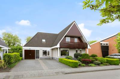 Woning Atsmastate 37 Leeuwarden