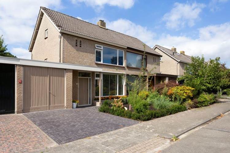 Woning Doormanstraat 28 Drunen