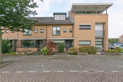 Woning Van Ravesteyndreef 19 Barendrecht
