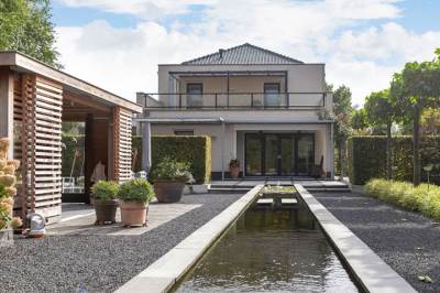 Woning Jufferswijk 6 De Klomp