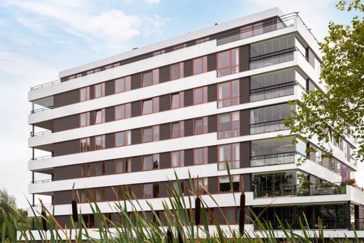 Woning Koninginneweg 429 Bodegraven