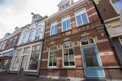 Woning Westerstraat 31 Enkhuizen