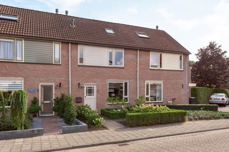 Woning Berkenstraat 5 Opheusden