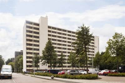 Woning Jisperveldstraat 237 Amsterdam