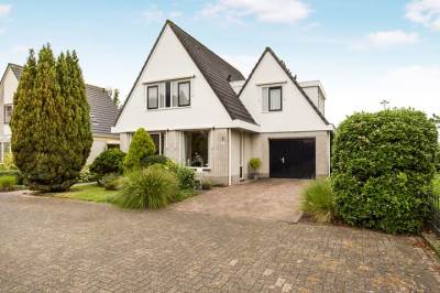 Woning Klokkeweid 23 Hoogkarspel