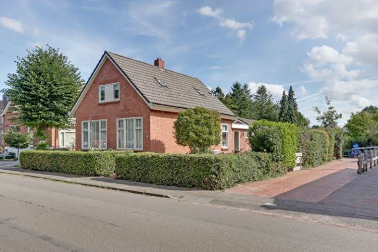 Woning Hoofdkanaal OZ 79 Emmer-Compascuum