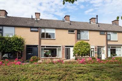 Woning Benthuizenstraat 7 Ochten