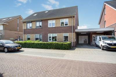 Woning Madeliefje 7 Rijssen