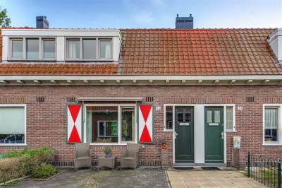 Woning Poolsterstraat 26 Amsterdam