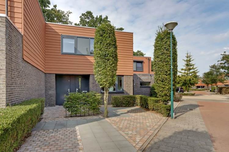 Woning Satijnzwam 13 Veenendaal