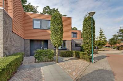 Woning Satijnzwam 13 Veenendaal