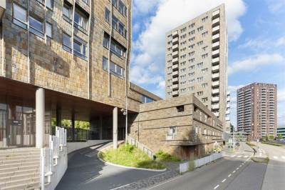 Woning Carolina MacGillavrylaan 95 Amsterdam