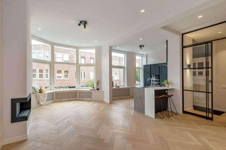 Woning Pijnboomstraat 82 Den Haag