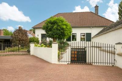 Woning Slabberskamp 3a Swalmen