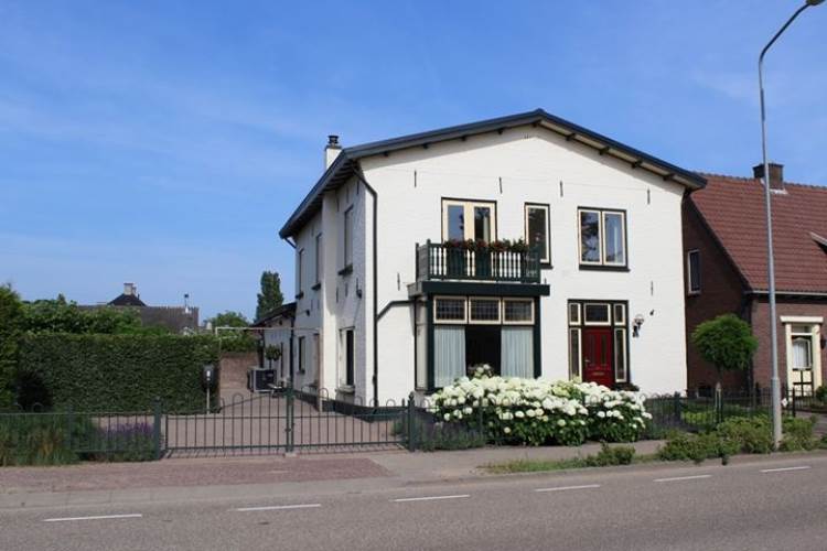 Woning Dalwagenseweg 85 Opheusden
